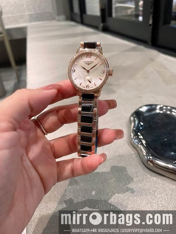 Longines 32mm 0416104