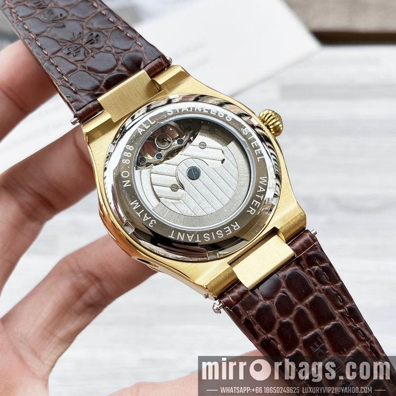 Patek Philippe 41mm 042797
