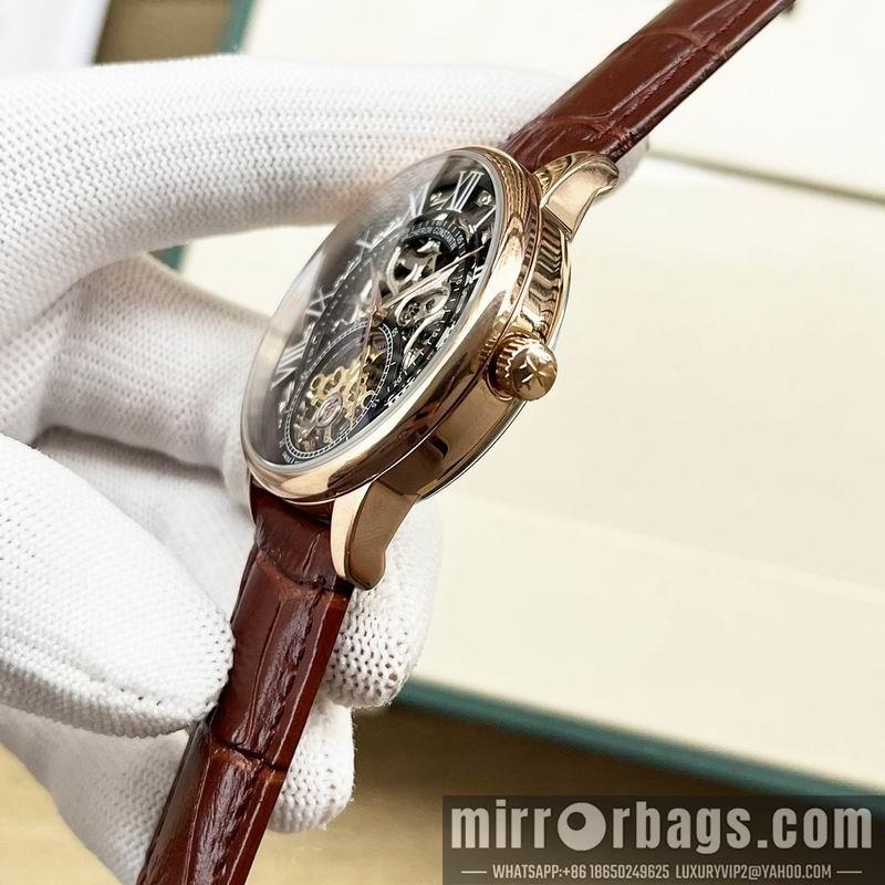 Vacheron Constantin 42mm 041362