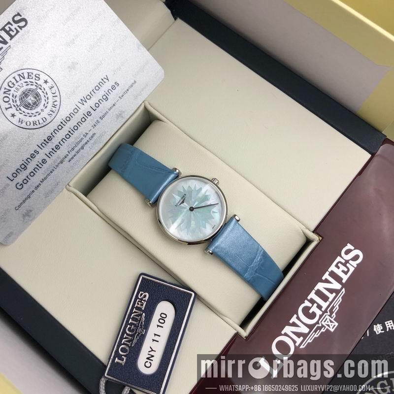 Longines 24mm 090922