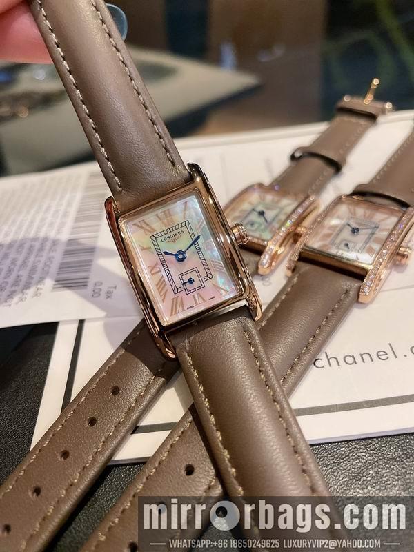 Longines 33X22mm 041655