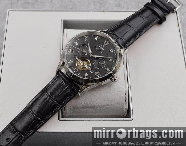 Omega men 42X12mm 060851