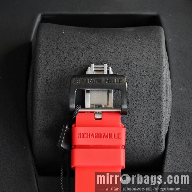 Richard Mille 49X41X15mm 122537