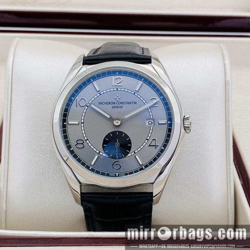 Vacheron Constantin 42X10mm 102378
