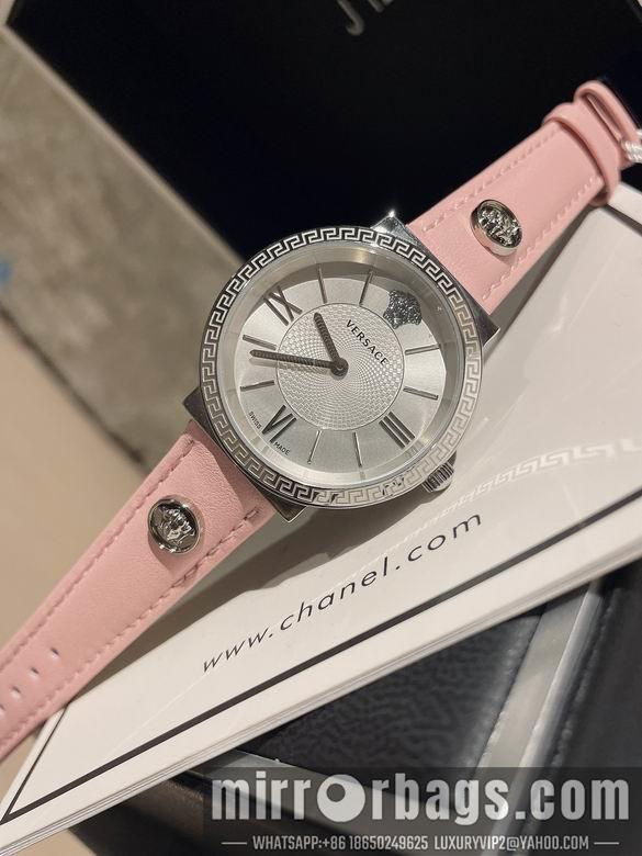 Versace watch 36mm M07