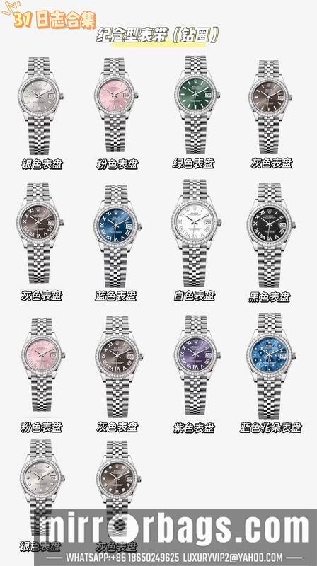 Rolex 31mm 022375