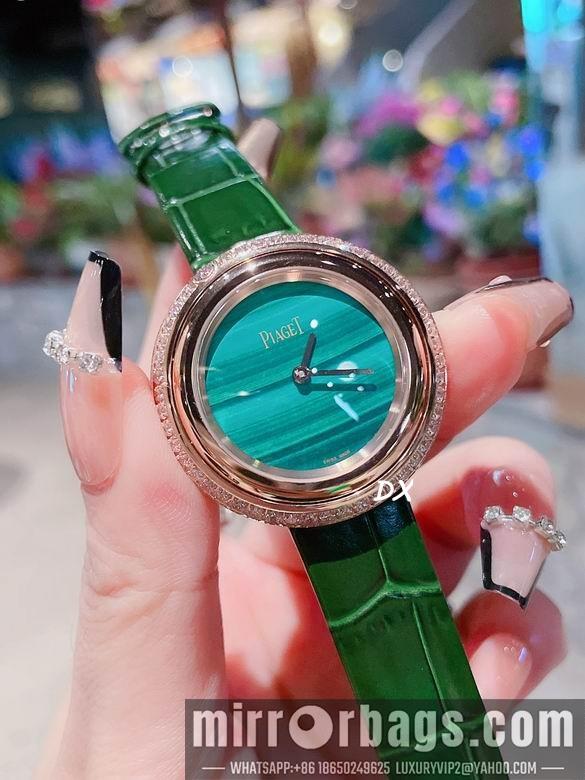 Piaget 34x8mm 5nms77