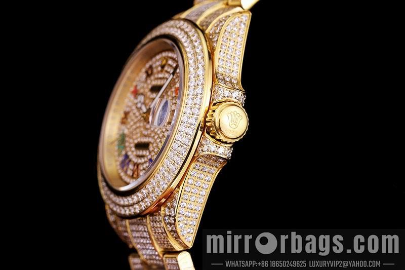 Rolex 42mm 050431