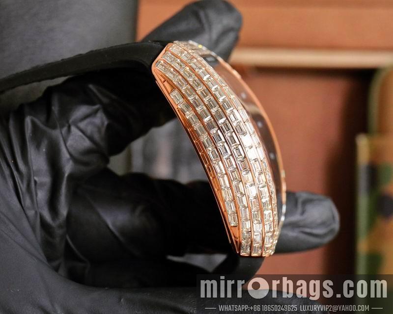 Franck Muller 54X42X15mm 102376