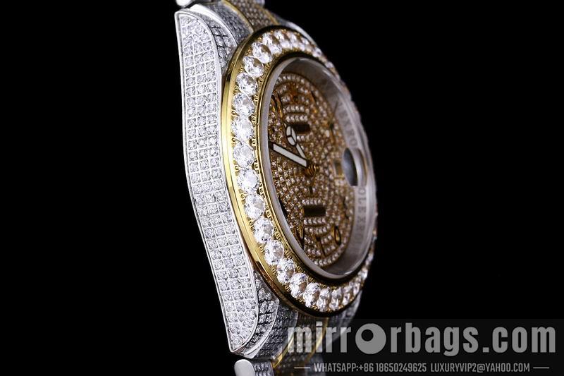 Rolex 42mm 050420
