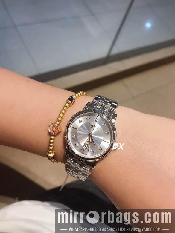 Tissot W30 M40mm 2nms36