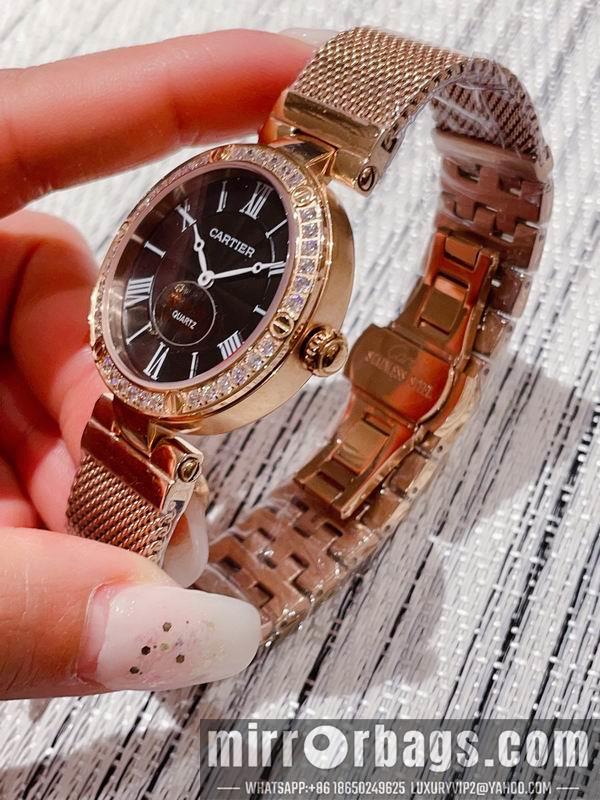 Cartier Watch 031985