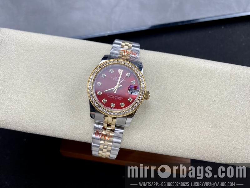 Rolex 31mm 090415