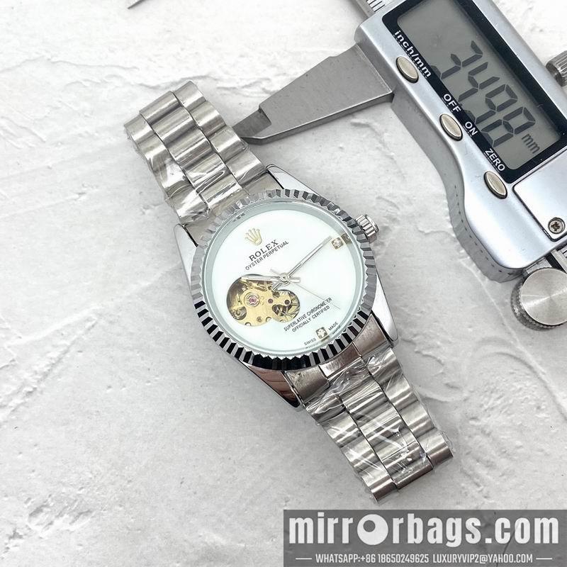 Rolex man 35X11mm 102210
