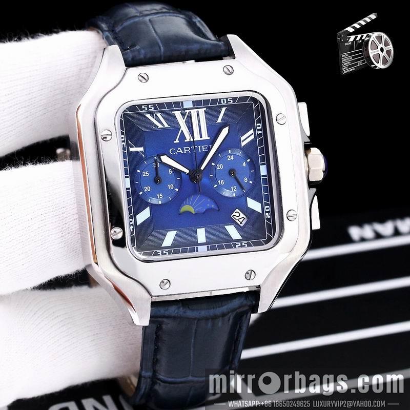 Cartier 45X13mm 101480