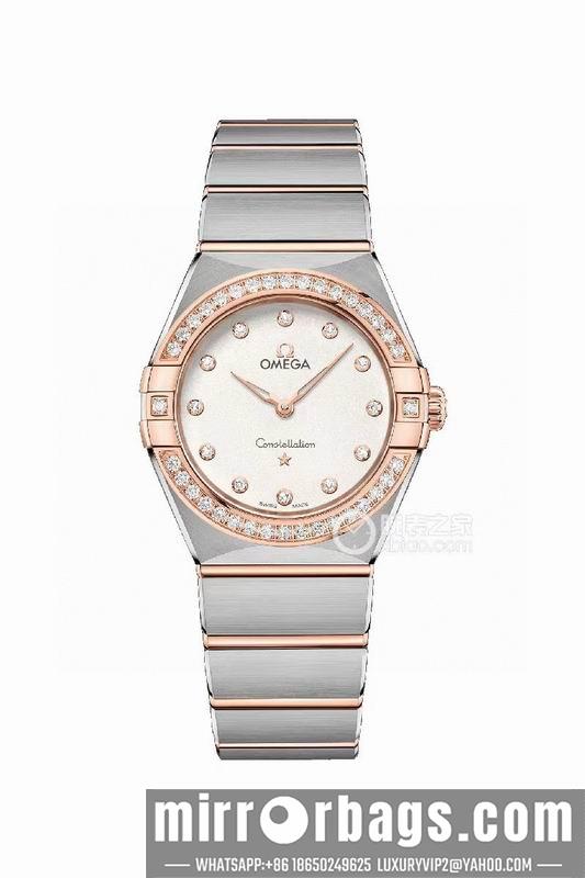 Omega 27mm 022405