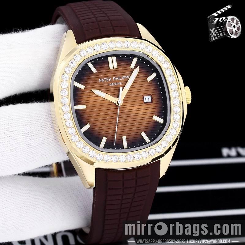 Patek Philippe 43X12mm 062815