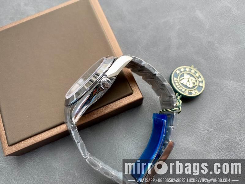 Rolex 40mm 093007