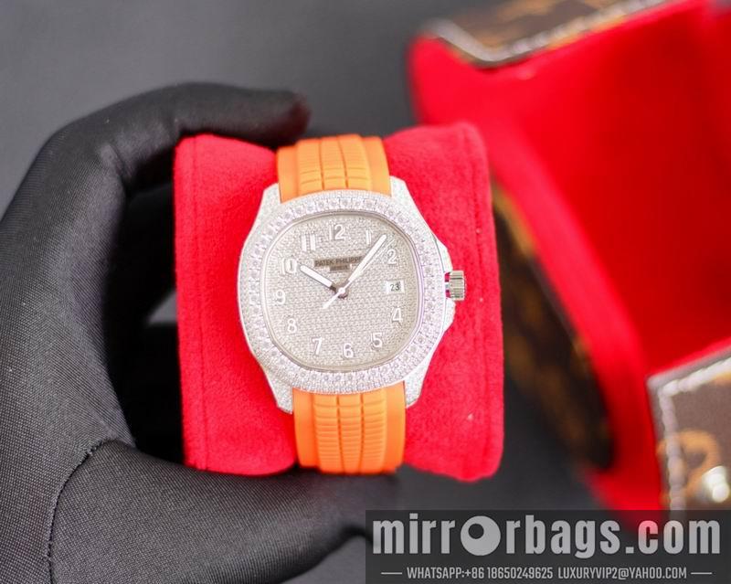 Patek Philippe 40mm 032408