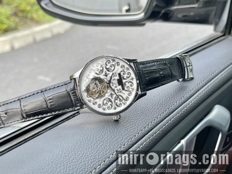 Patek Philippe 42mm 031626