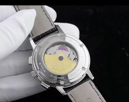 Vacheron Constantin 42mm 121215