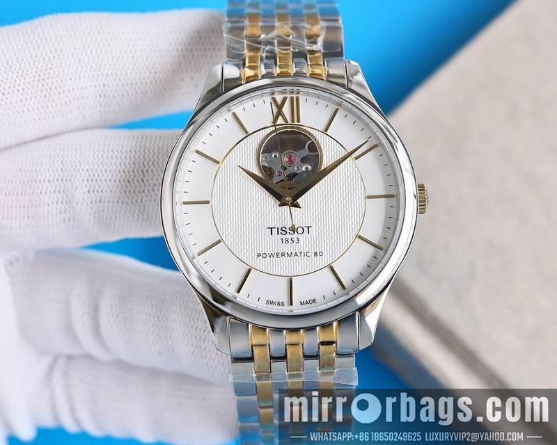 Tissot 42mm 050450