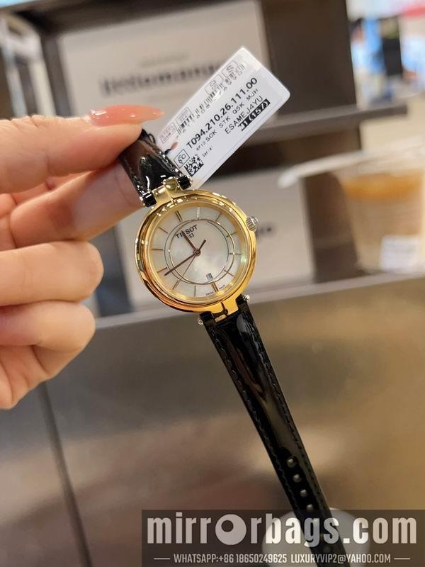 Tissot watch 102255