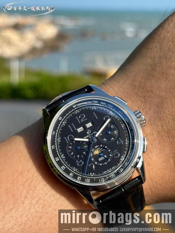 Breitling Watch 42mm 101604
