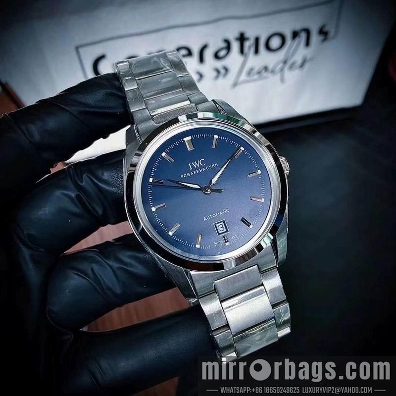 IWC 42X12mm 050307