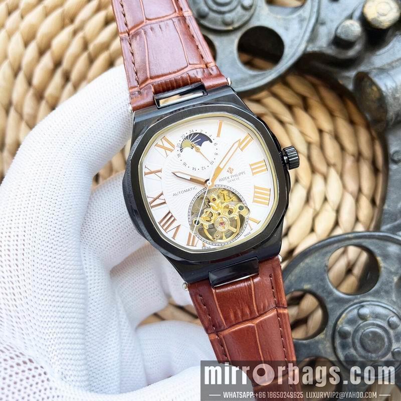 Patek Philippe 43X12mm 030207