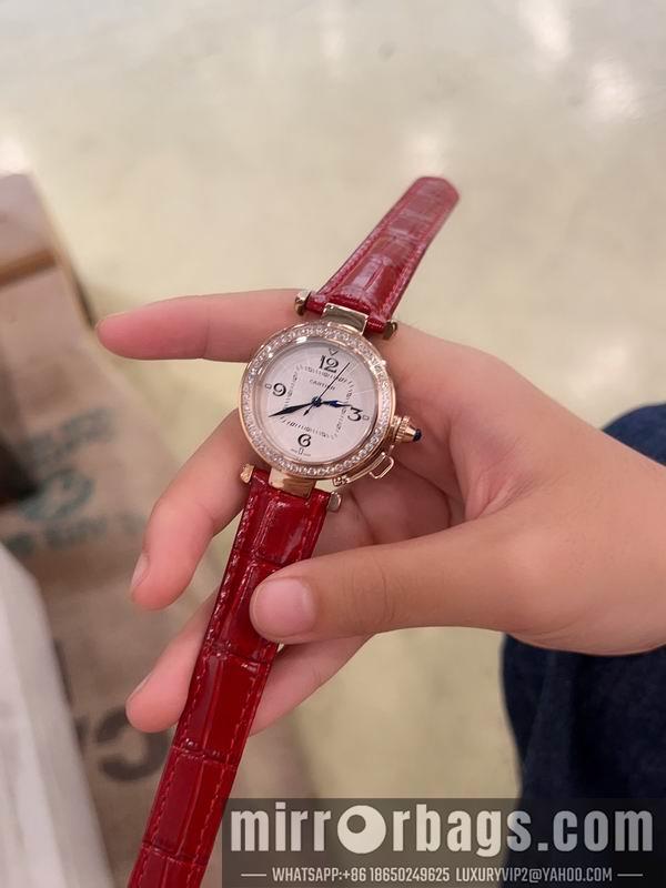 Cartier 35mm 082956