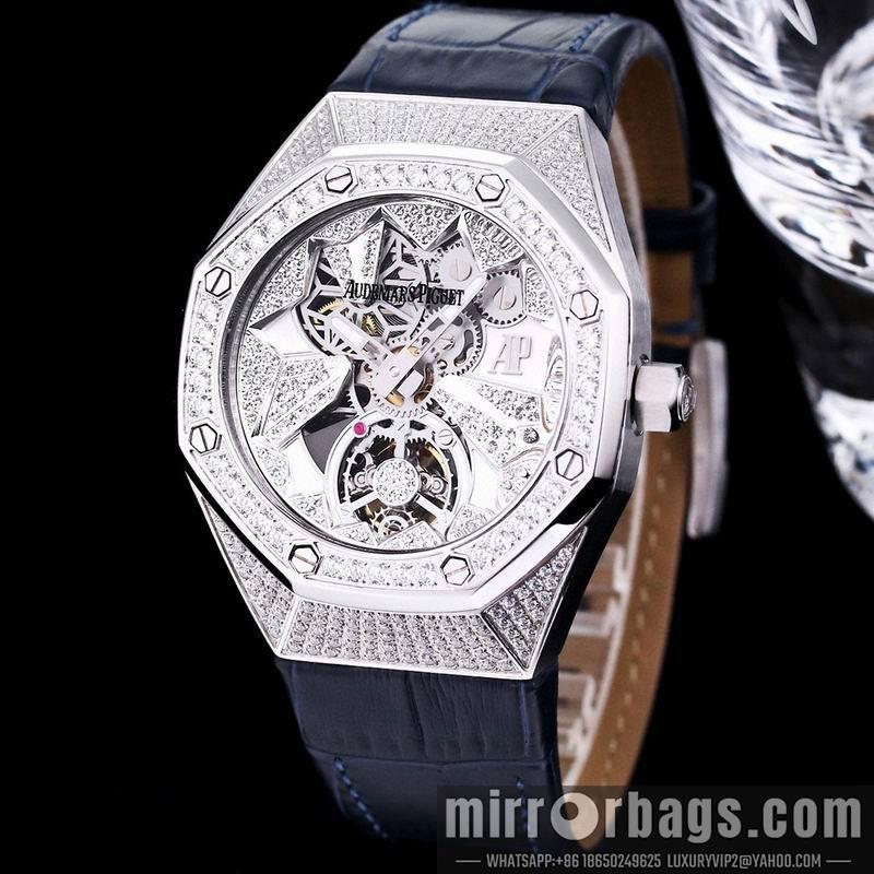 AP 42mm 102417