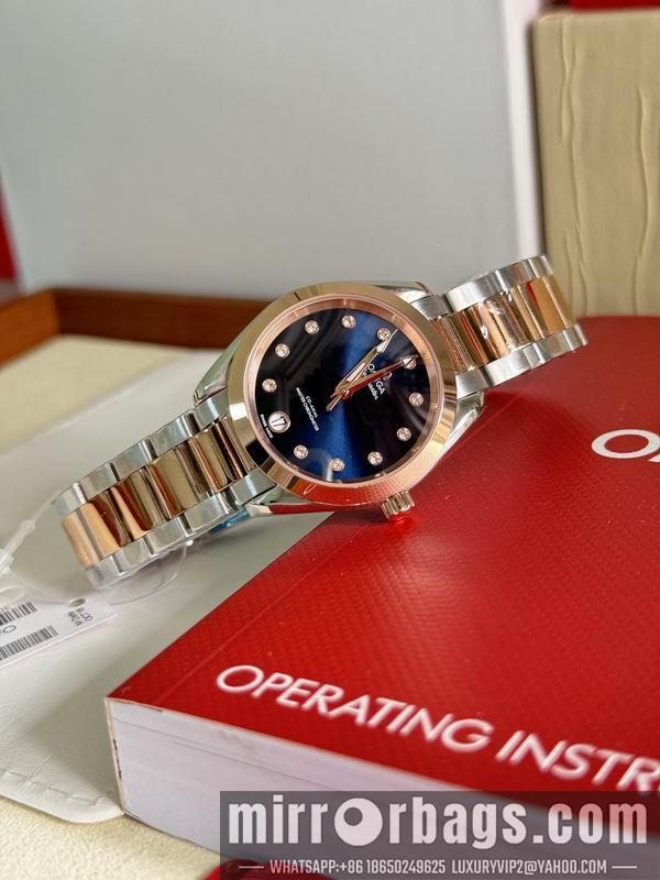 Omega 34mm 022256