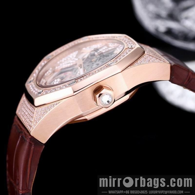 AP 42mm 102417