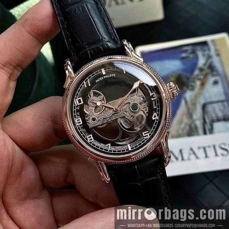 Patek Philippe 43X13mm 050872