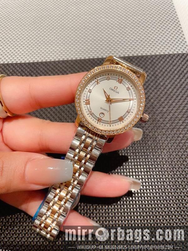 Omega 28X8mm 082933