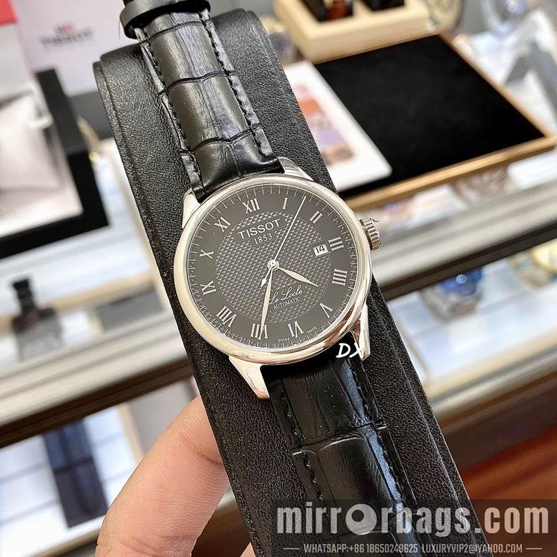 Tissot 40x11mm 2nms37