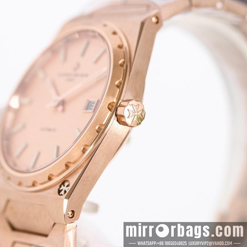 Vacheron Constantin 37X8mm 041309