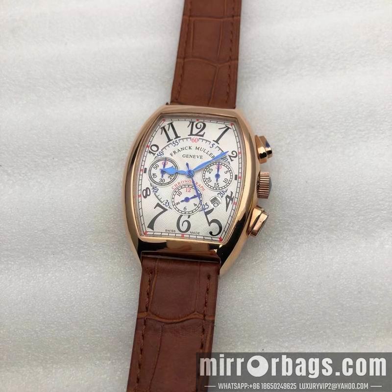 Franck Muller watch 112029