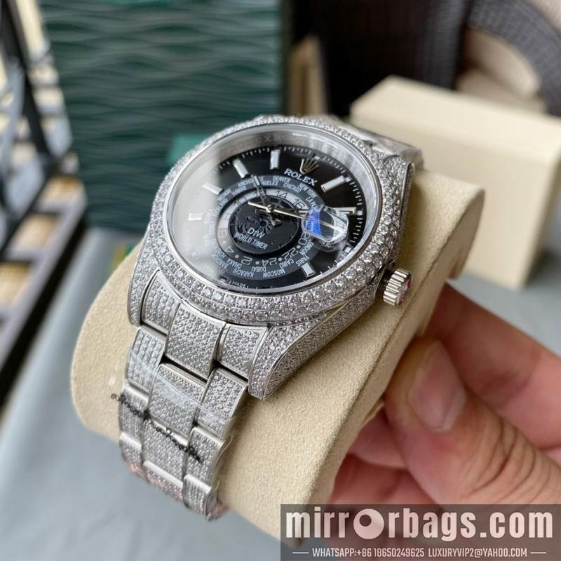Rolex watch 123102