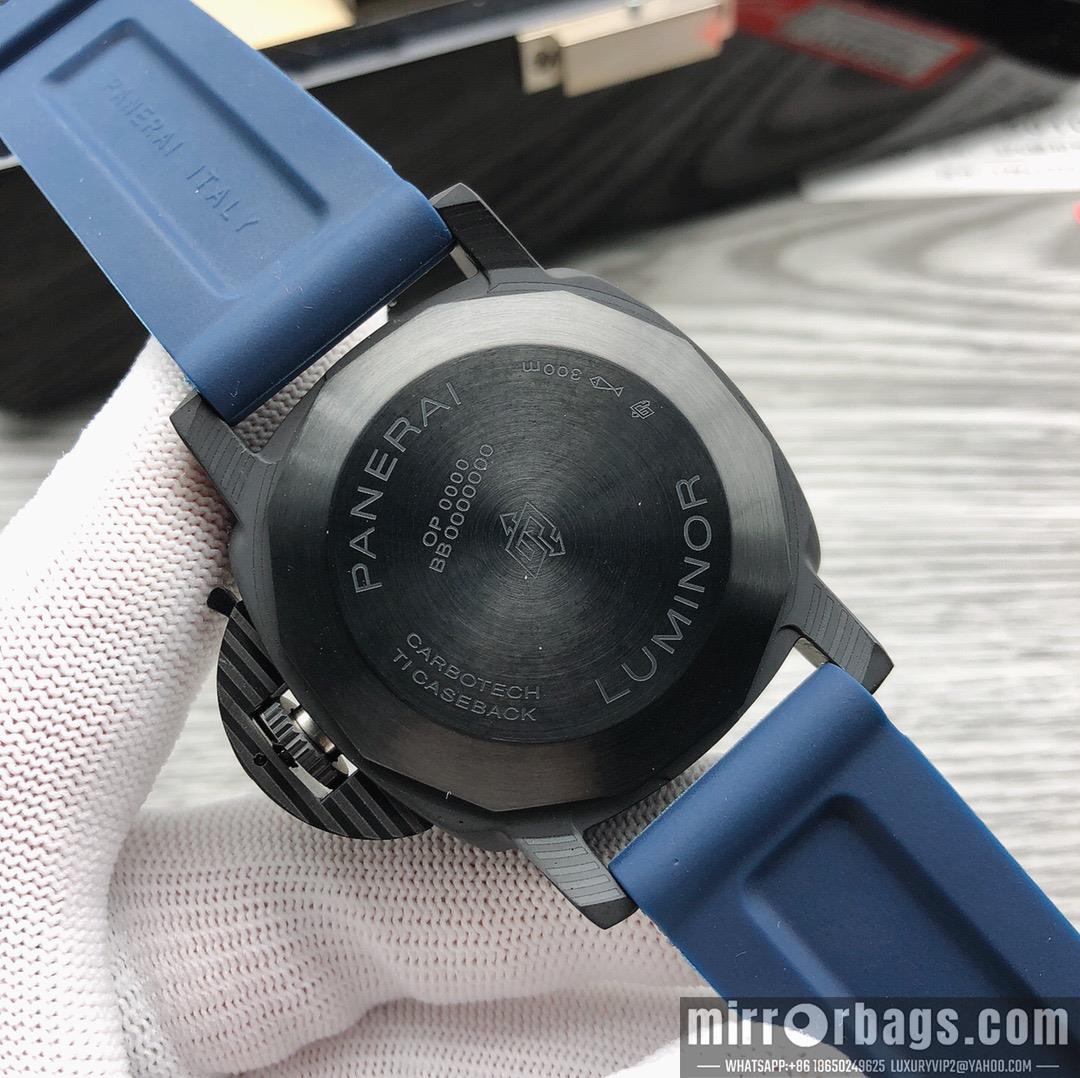 Panerai 44mm watch mb 080403
