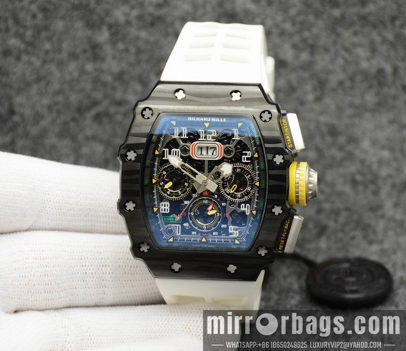 Richard Mille 42X18.5mm 050630