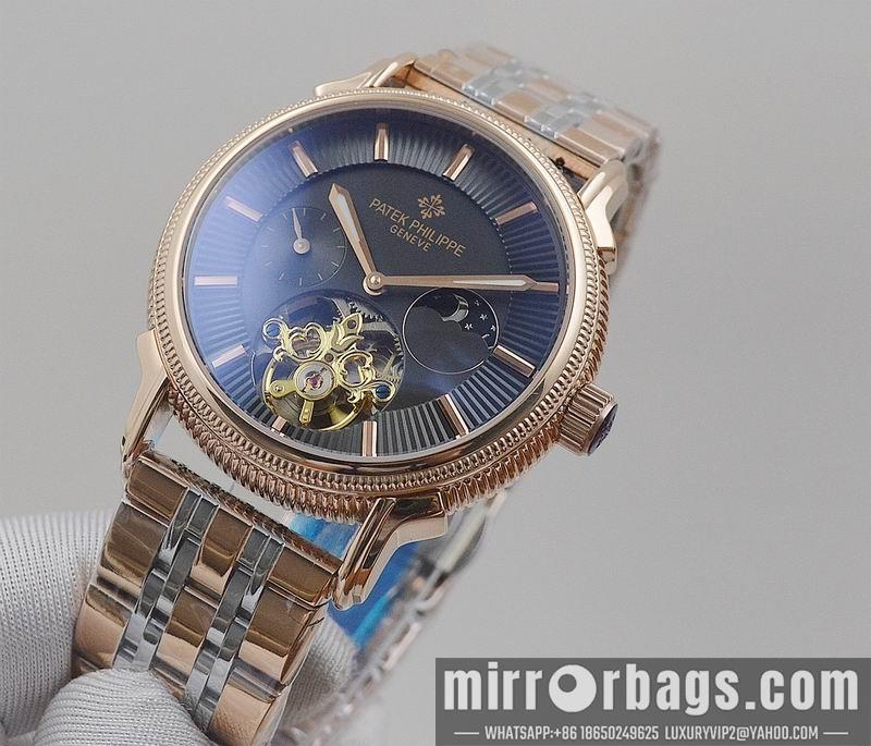 Patek Philippe 44mm 091801
