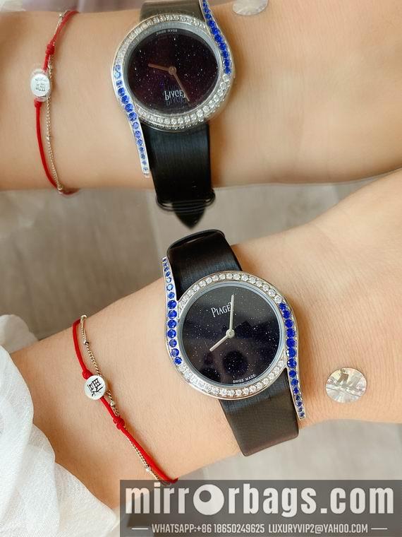 Piaget women 32mm M05