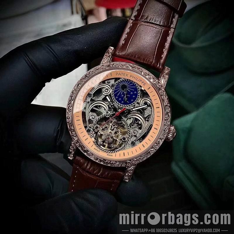 Patek Philippe 43X13mm 050867