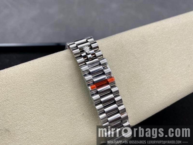 Rolex 36mm 092910