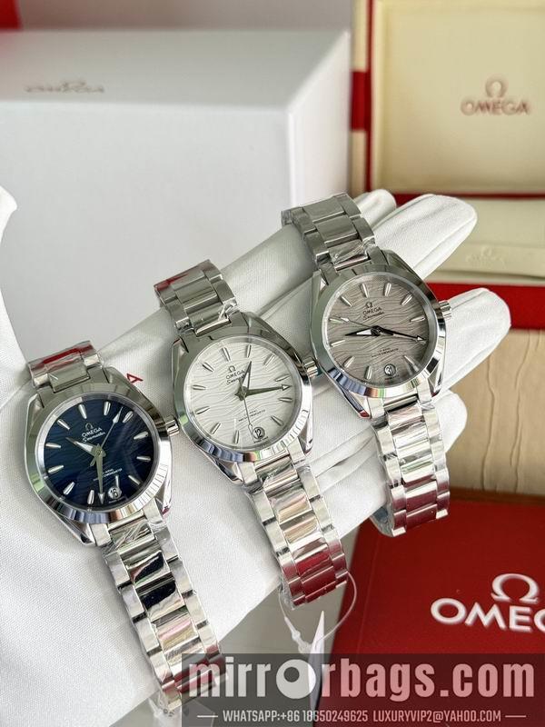 Omega 34mm 022256
