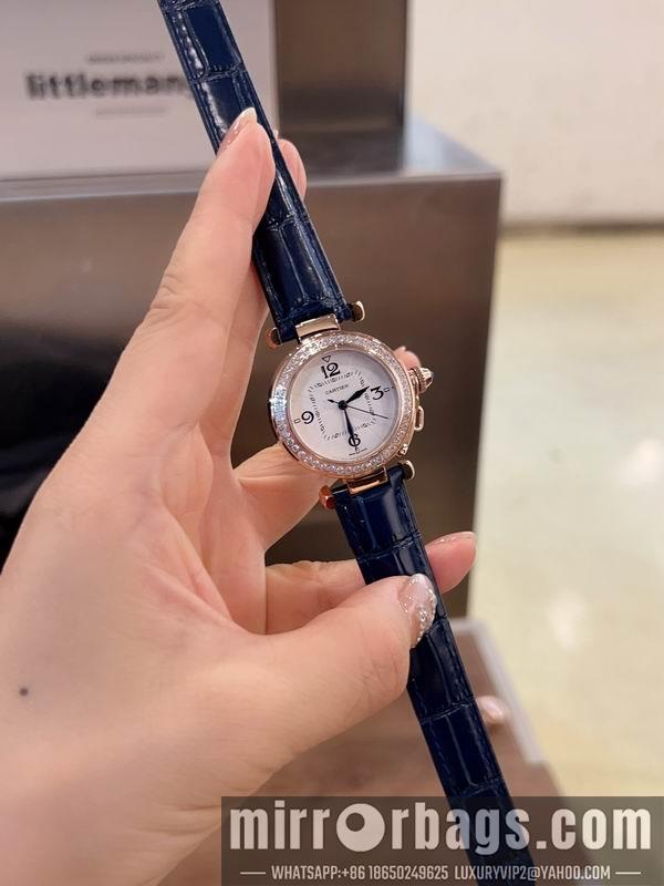 Cartier 35mm 082956