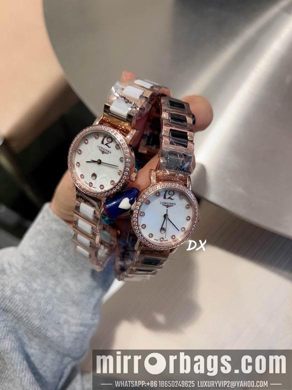 Longines 28x8mm 12nms77