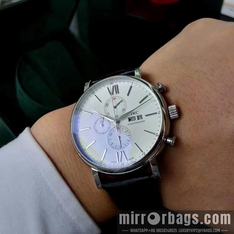 IWC 43X13mm 050325